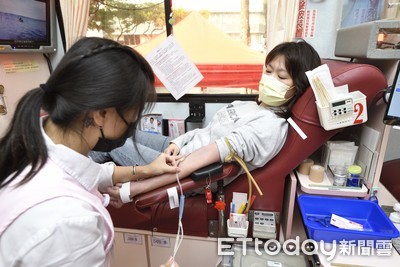40歲↓捐血次數低於平均!網點「2大原因」爆共鳴:條件太難