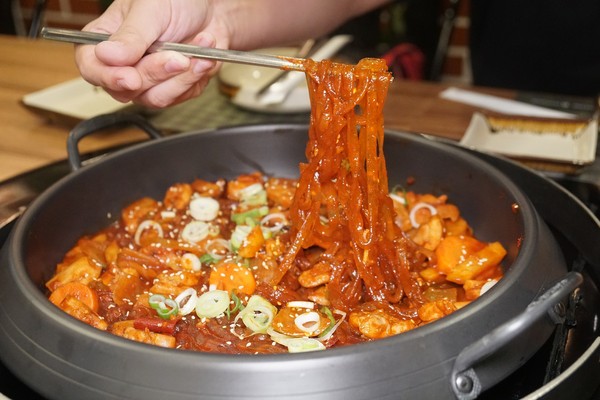 ▲▼韓國料理。（圖／取自免費圖庫Pixabay）