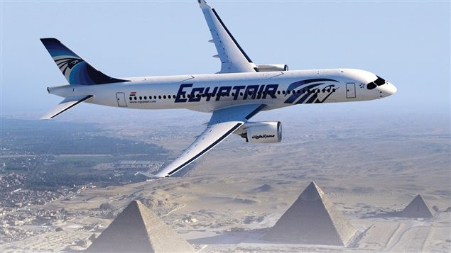 ▲▼埃及率先解禁往返大陸航班。（圖／翻攝自澎湃新聞）