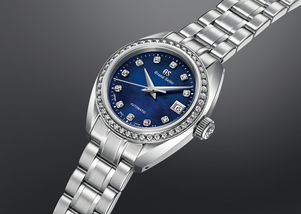 ▲▼ Grand Seiko         。（圖／公關照）