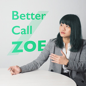 Better Call Zoe