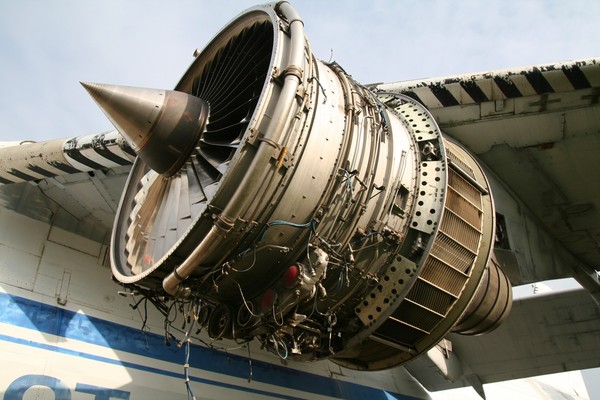 ▲▼烏克蘭馬達西奇製造的Progress D-18T引擎。（圖／維基百科）