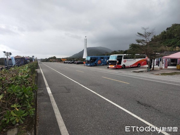 ▲▼鳳林分局除了針對各觀光景點及易壅塞路段（口）加強規劃勤務。（圖／記者王兆麟翻攝，下同）