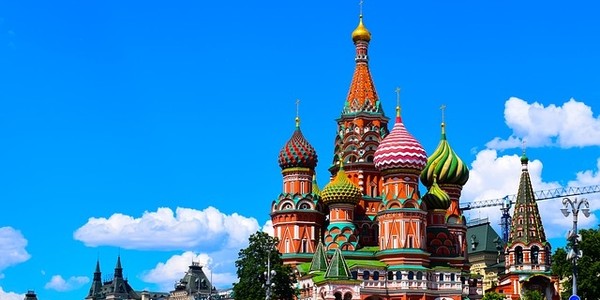 ▲▼ 俄羅斯。（圖／取自免費圖庫pixabay）