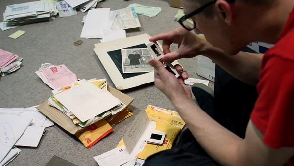 ▲紀錄片《尋找薇薇安‧邁爾》。（圖／翻攝自《尋找薇薇安‧邁爾》）