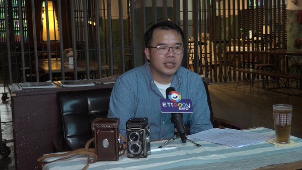 ▲20世紀最神祕攝影師！《薇薇安‧邁爾》百件作品5月登台。（圖／記者謝婷婷攝）