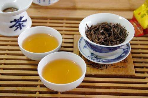 ▲浙江疾控中心最新研究指出，茶能預防新冠病毒。（圖／翻攝搜狐網）