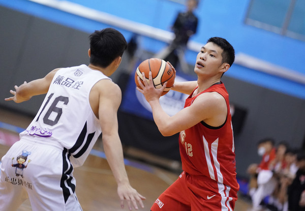 ▲▼         UBA，台師大，簡家暐  。（圖／大專體總）