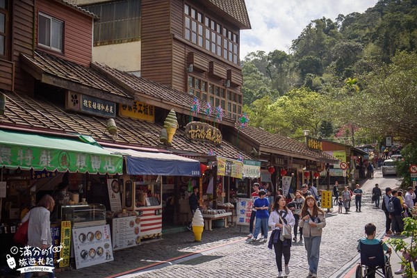 ▲▼有隻喵景觀餐廳。（圖／滿分的旅遊札記）