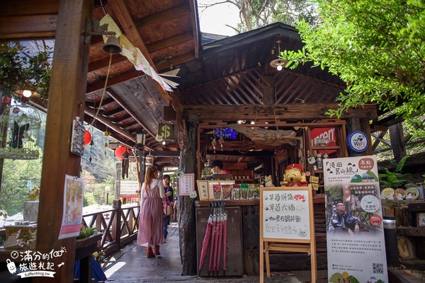 ▲▼有隻喵景觀餐廳。（圖／滿分的旅遊札記）