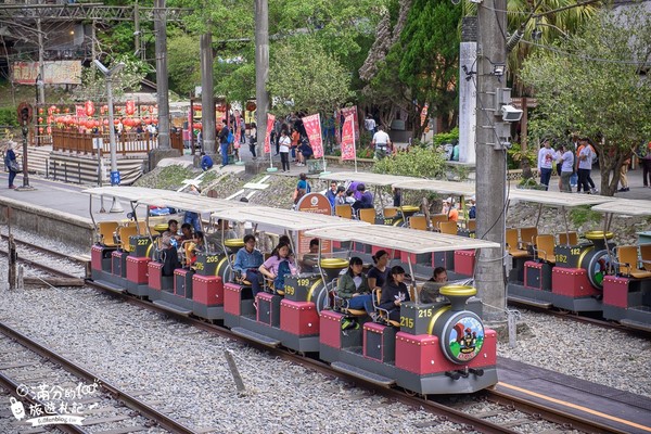 ▲▼有隻喵景觀餐廳。（圖／滿分的旅遊札記）