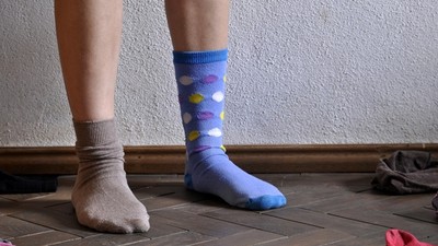 專屬俄國男性的節日！俄羅斯「祖國保衛者日」　送襪子當禮物超NG