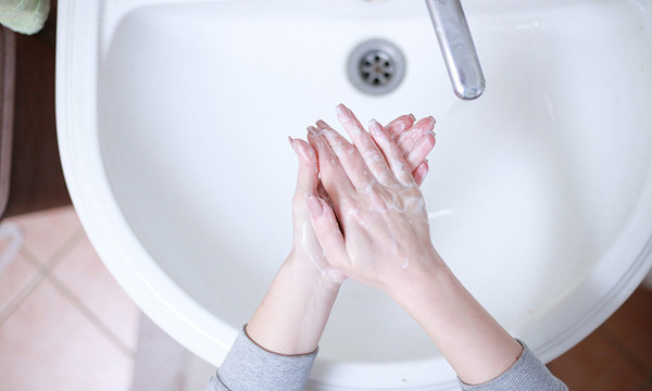 疫情當前還是有人不愛洗手？　台大研究揭這3種人
