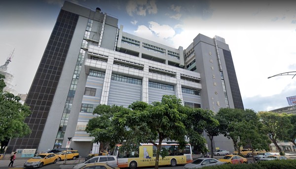 ▲▼台北市聯合醫院和平院區,和平醫院。（圖／翻攝Google Maps）