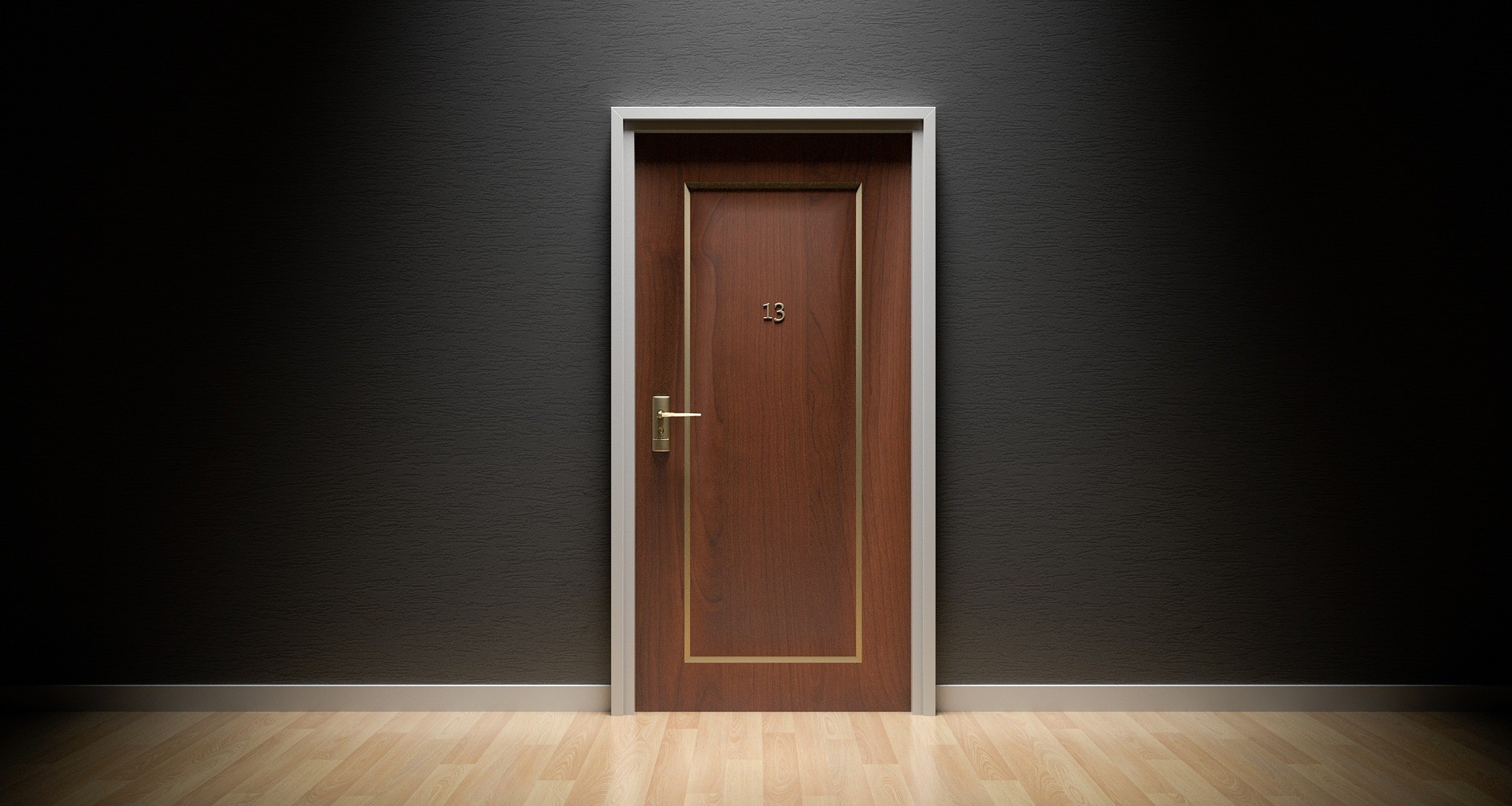 ▲▼ 門、房門示意圖。（圖／取自免費圖庫pixabay）