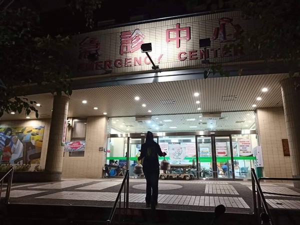 ▲有店家免費送餐給豐原醫院，讓院方相當感動。（圖／豐原醫院提供）