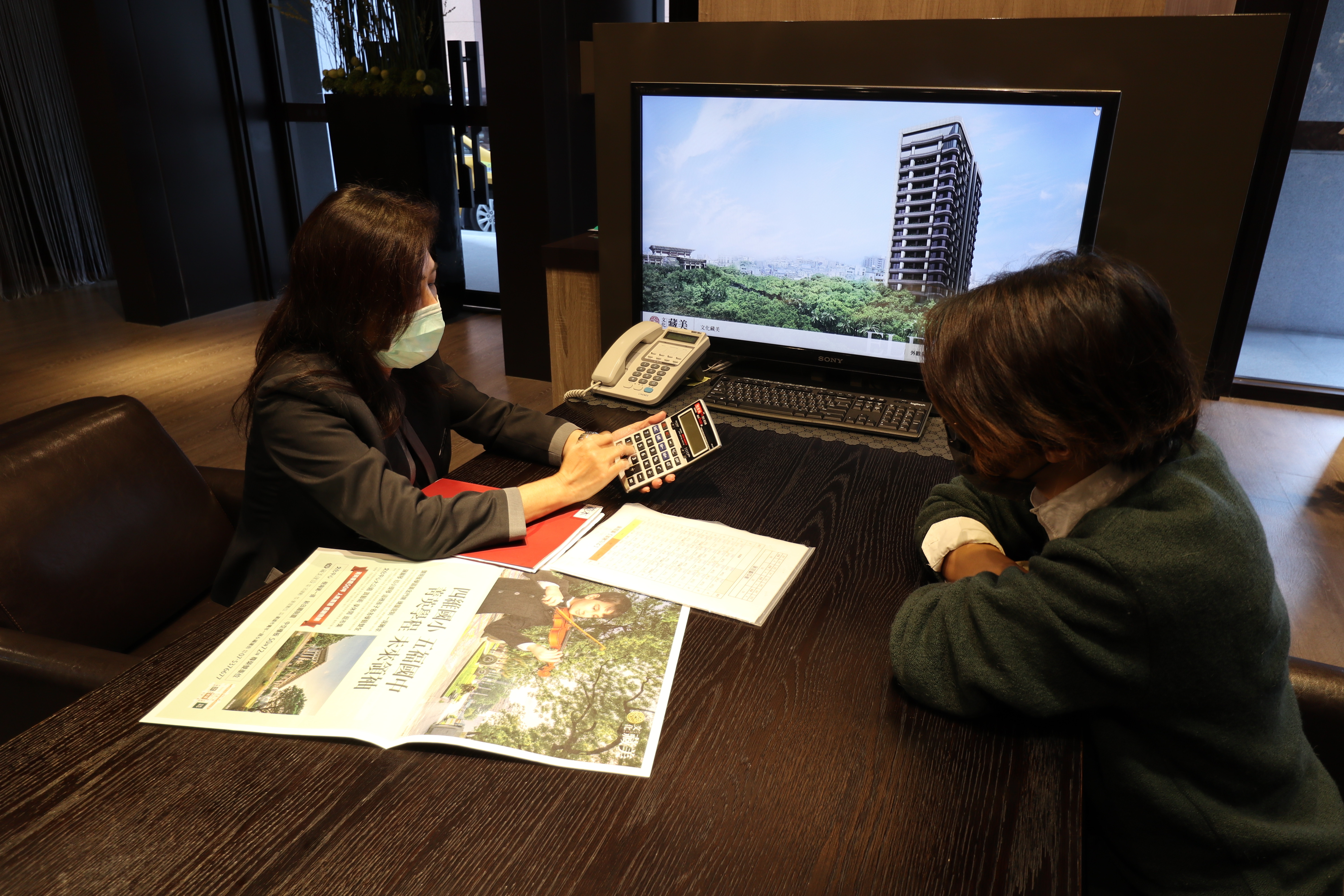 建商保證貸8成 他爽簽約卻 貸款成數不足 1疏失害他錢要不回 Ettoday房產雲 Ettoday新聞雲