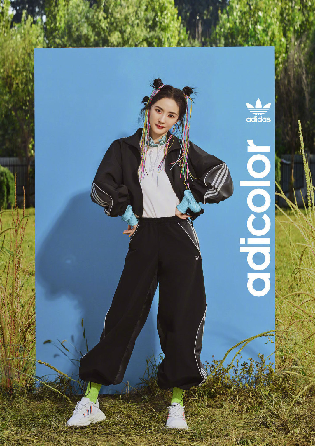 ▲adidas      。（圖／品牌提供）