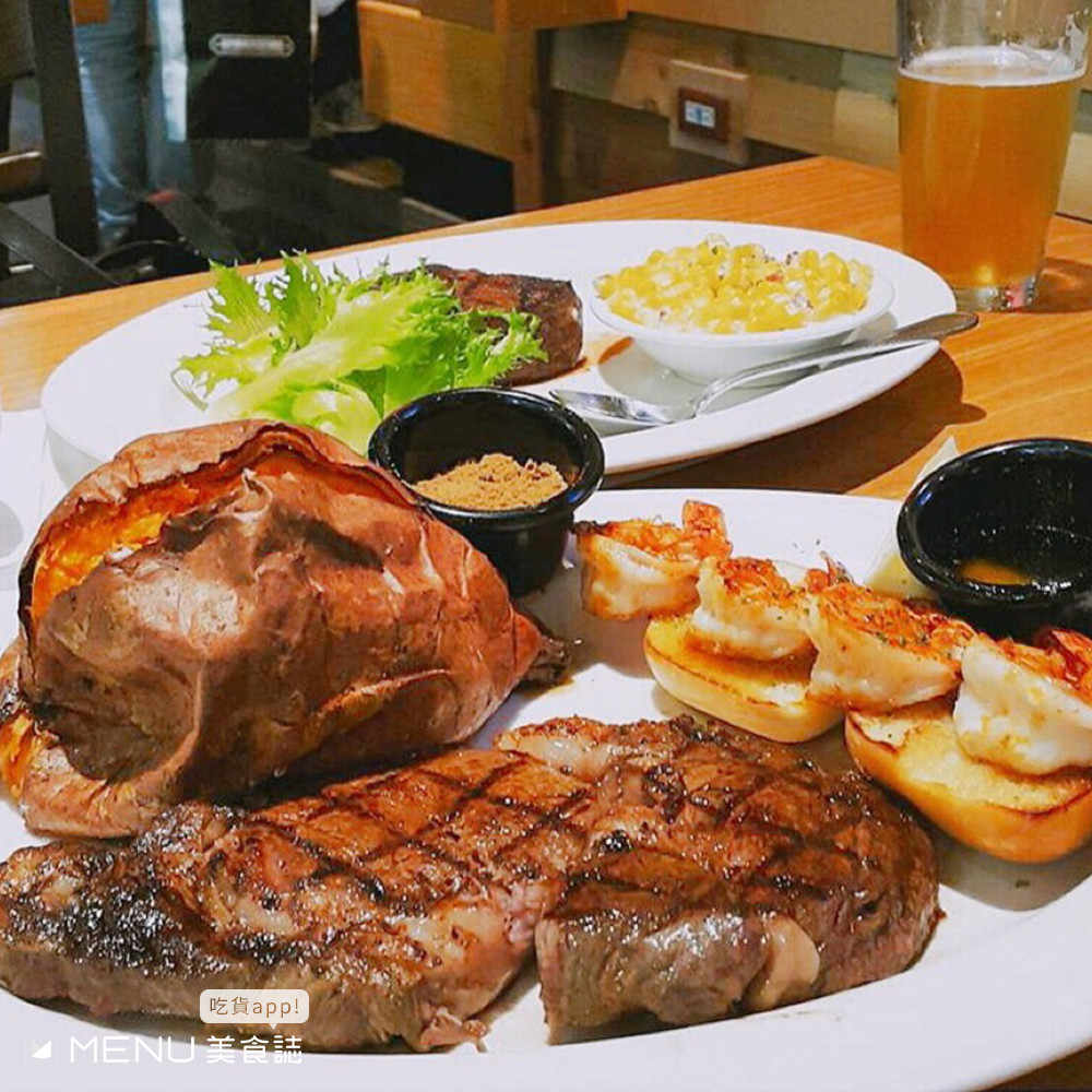 ▲全台牛排推薦。（圖／美食誌提供）