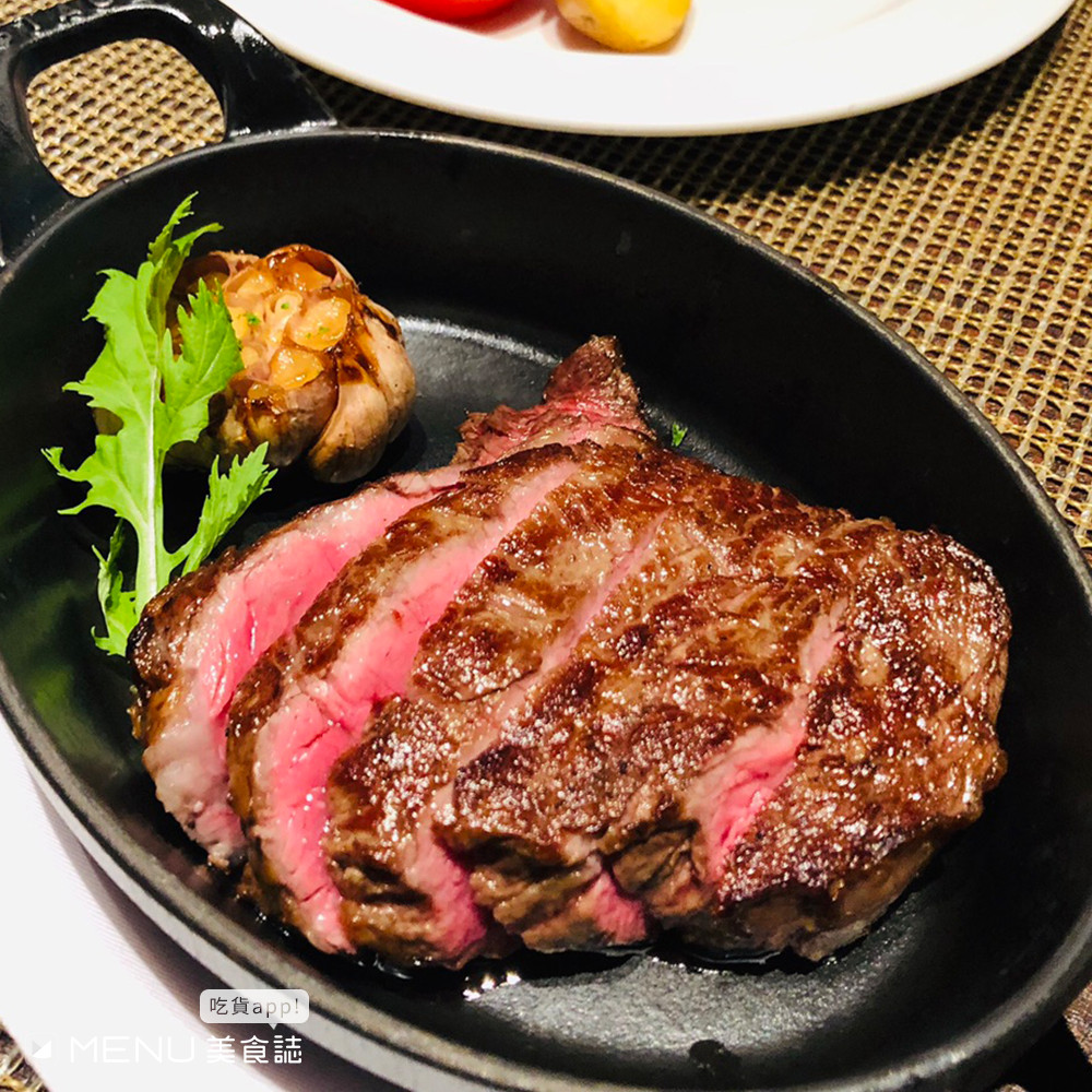 ▲全台牛排推薦。（圖／美食誌提供）