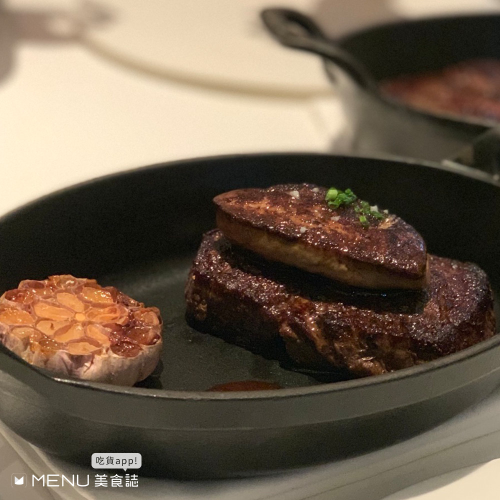 ▲全台牛排推薦。（圖／美食誌提供）