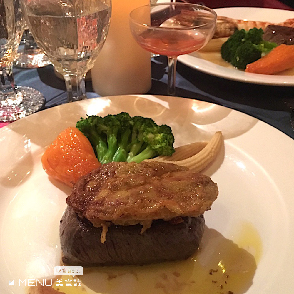 ▲全台牛排推薦。（圖／美食誌提供）