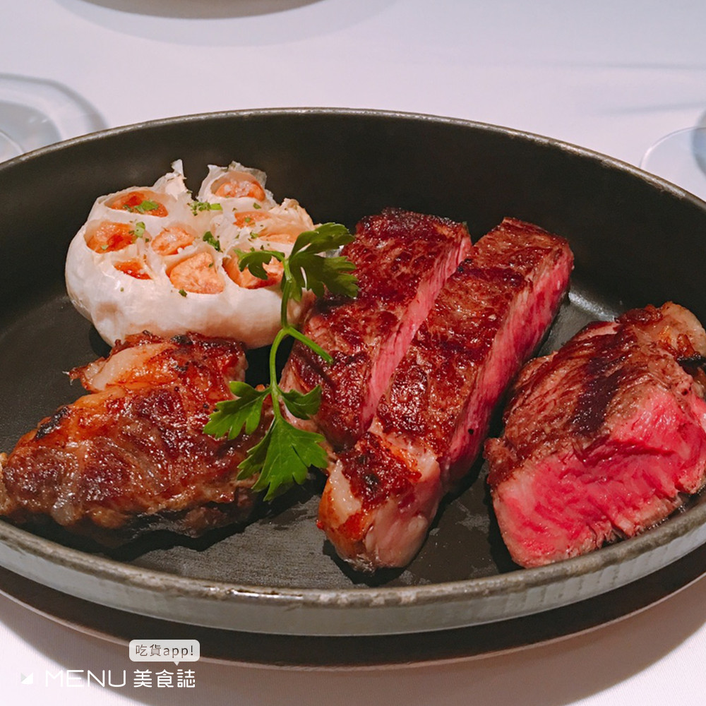 ▲全台牛排推薦。（圖／美食誌提供）