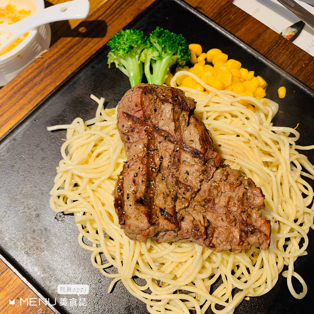 ▲全台牛排推薦。（圖／美食誌提供）