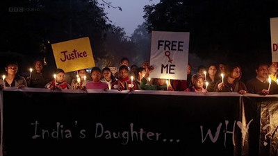 紀錄片《印度的女兒》在印度遭禁播　揭開「輪暴案」醜陋真相：簡直地獄