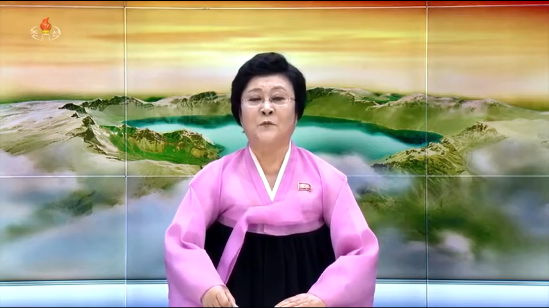 ▲▼北韓對外宣傳官媒炮口對準《愛的迫降》猛轟（示意圖／翻攝自Youtube）