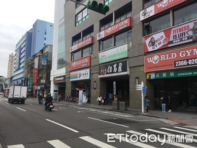 台北4坪套房「租金3.1萬」　台大生傻眼：半價能在A7住8坪