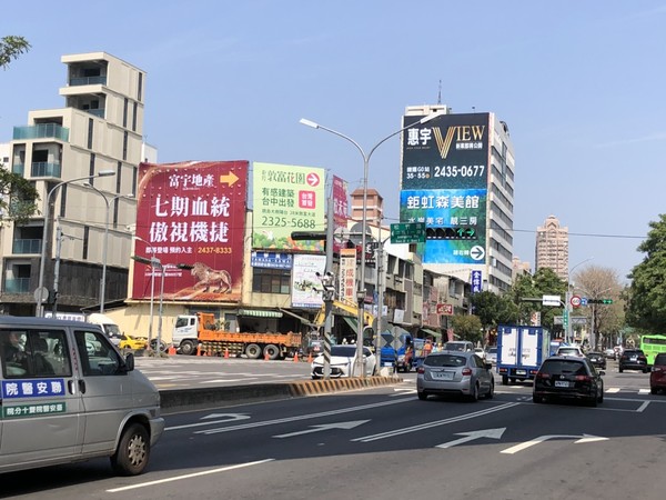 ▲富宇插旗台中機捷特區，是自住客首選。（圖／富宇建設提供）