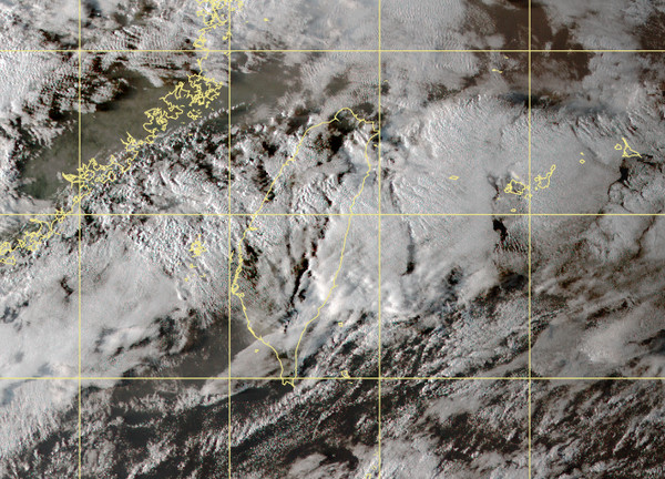 ▲▼0306天氣。（圖／記者許凱彰攝）