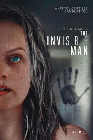 隱形人《The Invisible Man》