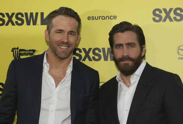 ▲▼SXSW停辦。（圖／達志影像／美聯社）