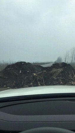 ▲▼劉順順一家意外被困荊門老家。（圖／翻攝自楚天都市報）