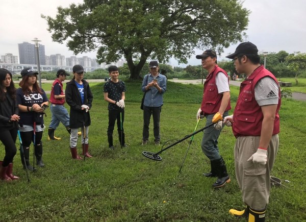 3月起禁用山豬吊，最高可罰7.5萬。（圖／新北市動保處提供）