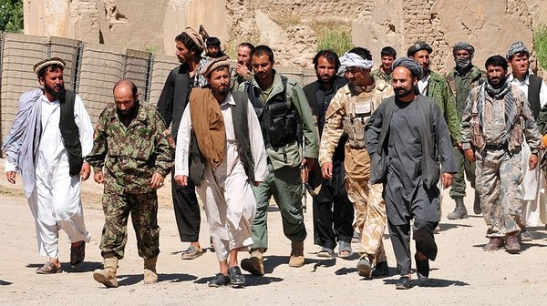 ▲ 塔利班在和平協議中要求，交換戰俘和釋放5千名關押人員。（圖／取自免費圖庫Wikimedia Commons）
