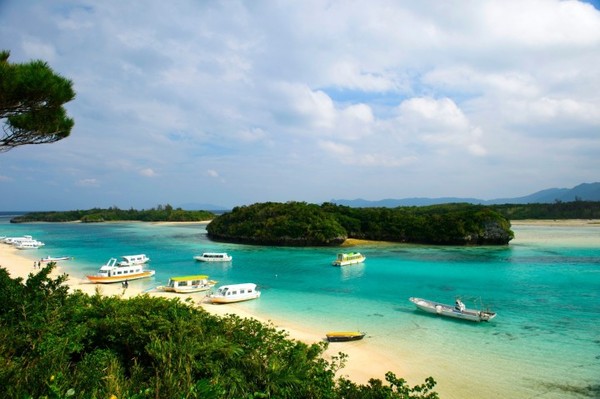 ▲▼石垣島景點攻略。（圖／Matcha與在地人同趣的日本旅遊指南）