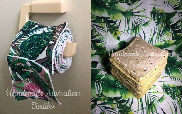 ▲▼             。（圖／翻攝自Facebook／Handmade Australian Textiles）