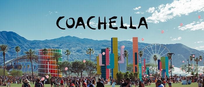▲▼科切拉音樂節（Coachella）順延。（圖／翻攝自臉書「Coachella 2020」）