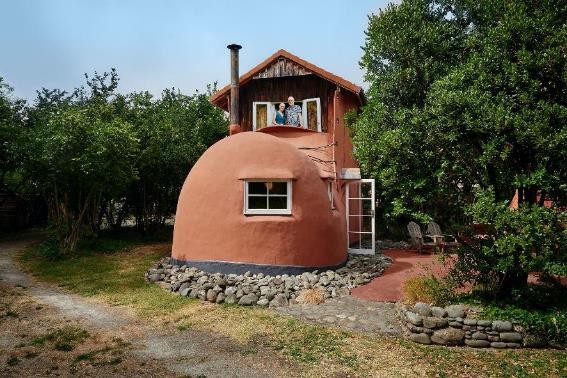 ▲▼Airbnb徵求創意房源。（圖／Airbnb提供）