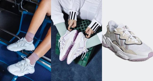 ▲▼ 2020年女生必備球鞋盤點！Nike、adidas、New Balance...10雙增高厚底推薦。（圖／Bella儂儂）