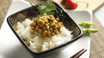 納豆產地零確診！日民眾誤信「納豆治肺炎」　假消息無證據照樣盛傳