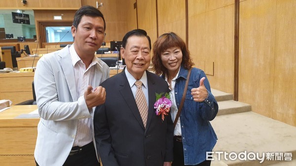 ▲張貴忠議員。（圖／記者翁伊森翻攝）