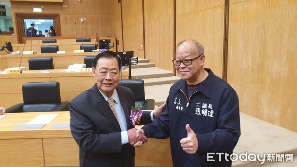 ▲張貴忠議員。（圖／記者翁伊森翻攝）