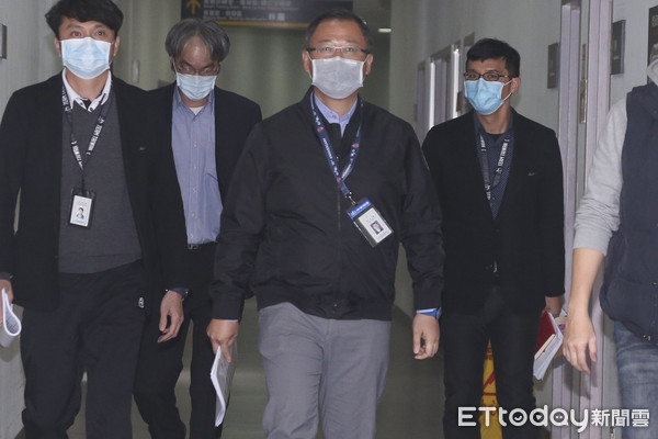 ▲▼中華職棒防疫記者會-會長吳志揚。（圖／記者黃克翔攝）