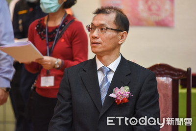高檢署主任檢察官陳松吉接國安局副局長　推升國安案件偵防能量
