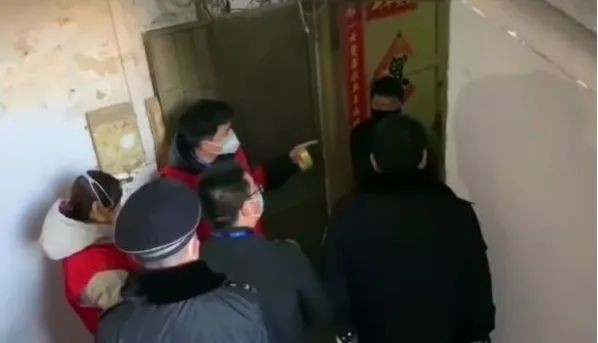 ▲▼鄭州男子8天玩4個國家，確診新冠肺炎。（圖／翻攝《網易新聞》）