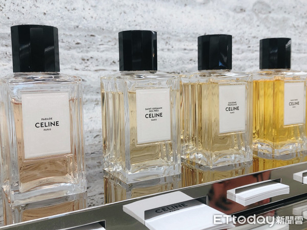 CELINE 香水 | labiela.com